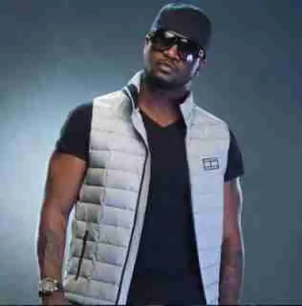 Peter Okoye Reacts To Team Nigeria Returning Home Over Lack Of Funds